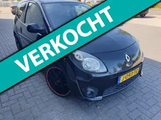 Renault Twingo 1.2-16V Night & Day