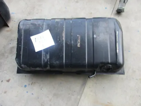 Fuel tank Fiat 131