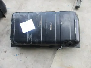Fuel tank Fiat 131