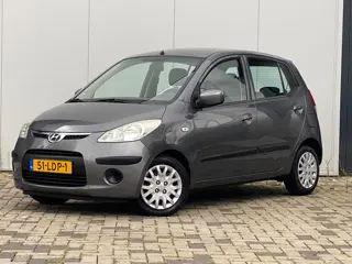 Hyundai I10 1.25i Dynamic Cool