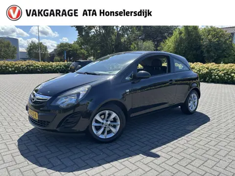 Opel Corsa 1.2 EcoFlex Selection | Cruise control | Airco |