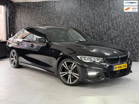 BMW 3-serie 320i Executive Edition