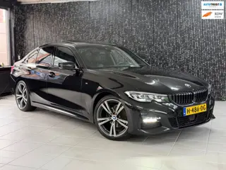 BMW 3-serie 320i Executive Edition