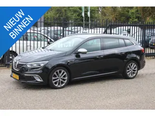 Renault Mégane Estate 1.2 TCe Bose