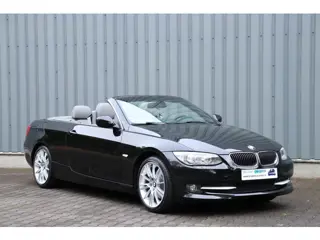 BMW 3-serie Cabrio 325i HIGH EXECUTIVE *81.909KM.!*