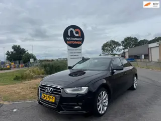 Audi A4 Limousine 2013 * 2.0 TFSI quattro Pro Line S * Automaat * Export handel