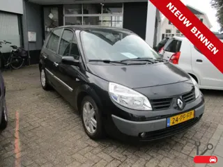 Renault Scénic 2.0-16V Dynam.Comf. (bj 2004)