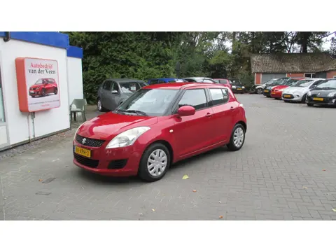 Suzuki Swift 1.2 Comfort EASSS