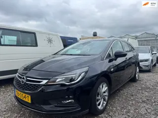 Opel Astra Sports Tourer 2018 * 1.0 Business Executive * Koppeling defect !!!