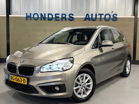 BMW 2-serie Active Tourer 218i Executive AUT | TREKHAAK | CAMERA | PDC | NAP. ORIG.NL | CRUISE | NAV