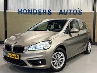BMW 2-serie Active Tourer 218i Executive AUT | TREKHAAK | CAMERA | PDC | NAP. ORIG.NL | CRUISE | NAV