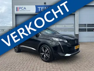 Peugeot 3008 1.6 HYbrid4 300PK GT Pack Business | Panoramadak | Focal | Keyless |