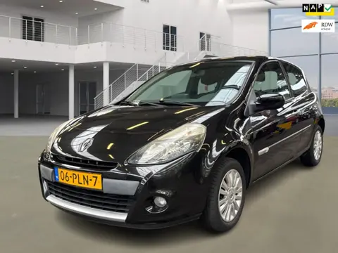 Renault Clio 1.2 TCe Collection AIRCO CRUISE NAVIGATIE NAP