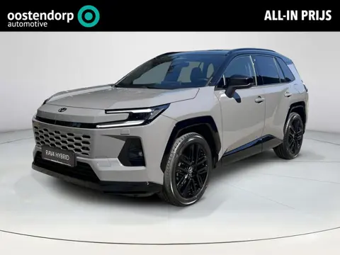 Toyota RAV4 2.5 Hybrid AWD First Edition (geen plug-in versie)