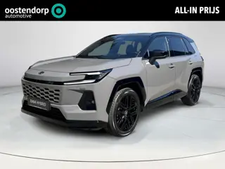 Toyota RAV4 2.5 Hybrid AWD First Edition (geen plug-in versie)