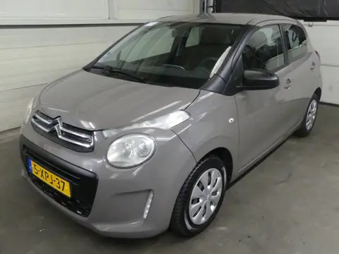 Citroen C1 1.0 e-VTi Feel - Cruise Control - Airco