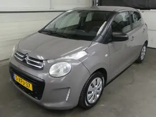 Citroen C1 1.0 e-VTi Feel - Cruise Control - Airco