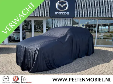 Mazda CX-3 2.0 SkyActiv-G 120 GT-M Automaat | KEYLESS | BOSE | CAMERA | ADAPTIVE CRUISE |