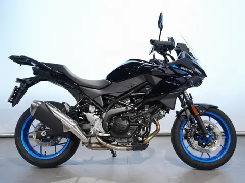 Suzuki SV-7GX (bj 2026)