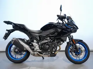 Suzuki SV-7GX (bj 2026)