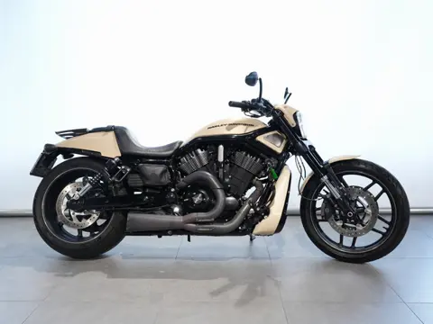 Harley-Davidson NIGHT ROD SPECIAL (bj 2013)