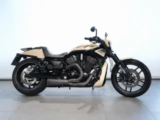 Harley-Davidson NIGHT ROD SPECIAL (bj 2013)