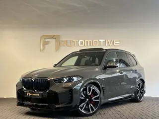 BMW X5 XDrive50e Pano|360|H/K|HuD|Drive Assistant|Trekhaak|BlindSpot