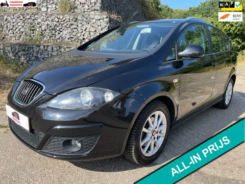 Seat Altea XL 1.8 TFSI Style Parkeersen- Trekhaak - Climat- Cruise contr
