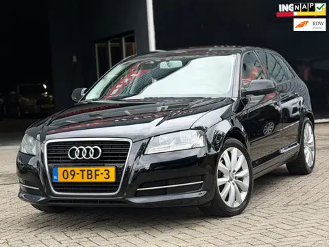 Audi A3 Sportback 1.6 TDI Attraction Pro Line Business NAVI/CRUISE/AIRCO | NETTE AUTO !