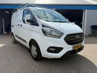 Ford Transit Custom 280 2.0 TDCI 130 PK | L1H1 Trend | Airco | | Marge auto | Laadruimte inrichting 