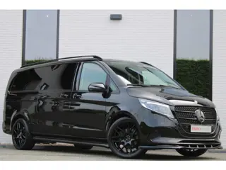 Mercedes-Benz V-Klasse 300d / XXL / 4-matic / DC / 2x Elec Schuifdeur / 360 Camera / Vol Opties / NI