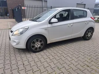 Hyundai I20 1.2i i-Motion