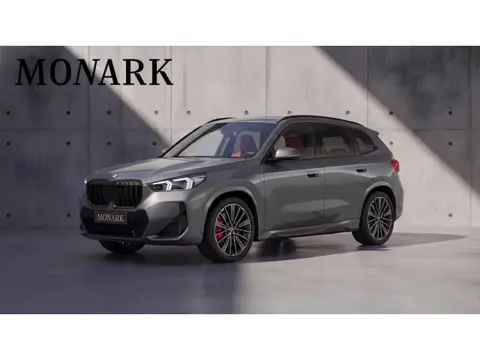 BMW X1 xDrive25e M Sport Pro | Pano | Harman Kardon | Leder | ACC