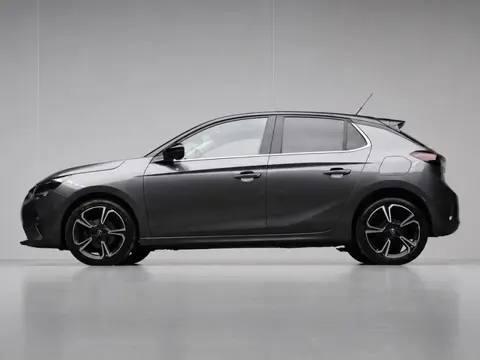 Opel Corsa 1.2 Edition Sport (PANORAMADAK,APPLE CARPLAY,NAVI,CAMERA,STOEL/STUURVERWARMING,LED,GETINT