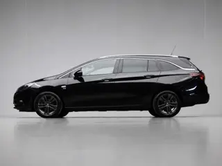 Opel Astra Sports Tourer 1.0 Turbo 120 Jaar Edition Sport (APPLE CARPLAY,NAVI,PDC,CLIMATE,CRUISE,GET