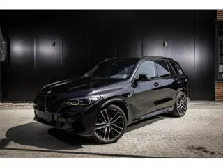 BMW X5 xDrive45e High Executive B&O,Massage,Pano,BTW