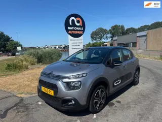 Citroen C3 2020 * 1.2 PureTech Feel * APK * TOP STAAT