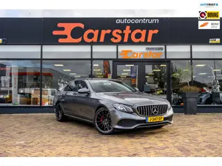 Mercedes-Benz E-klasse 200 Business|CAMERA|STOELVERW.|ELEK. VER. STOEL