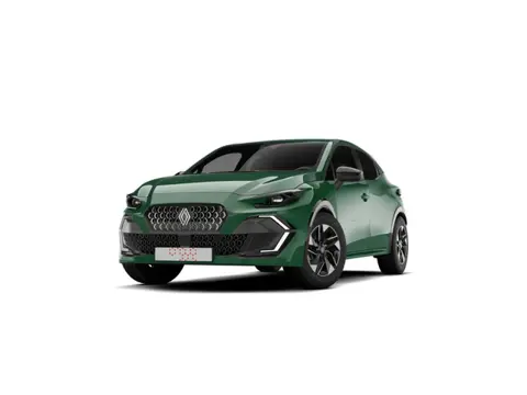 Renault Clio Techno