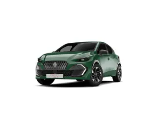 Renault Clio Techno