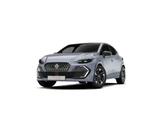 Renault Clio Techno