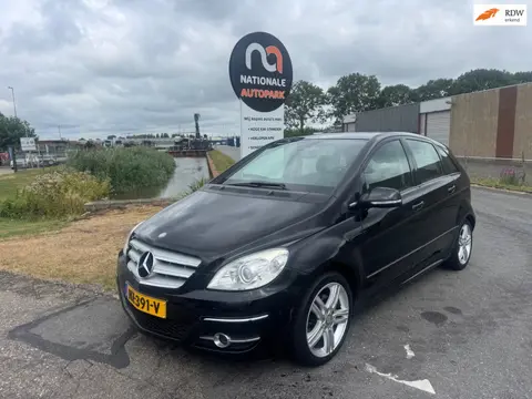 Mercedes-Benz B-klasse 2008 * 200 * Automaat * Export & Handel