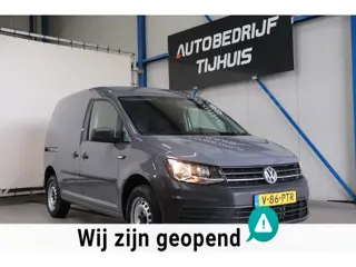Volkswagen Caddy 1.0 TSI L1H1 BMT - Airco, Trekhaak.