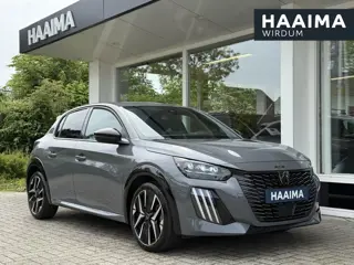 Peugeot 208 1.2 Hybrid 145 e-DCS6 GT | Alcantara | Stoelverwarming + massage | Achteruitrijcamera | 