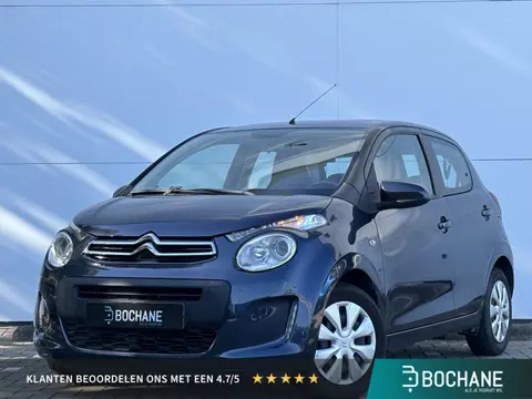 Citroen C1 1.0 e-VTi Selection l Airco l Radio l