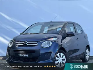 Citroen C1 1.0 e-VTi Selection l Airco l Radio l