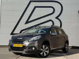 Peugeot 2008 1.2 PureTech Allure 2e Eigenaar|Navi|Clima|Cruise|PDC|N.A.P|APK tot 01-2027
