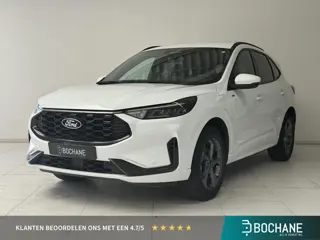 Ford Kuga 2.5 PHEV ST-Line | Navigatie| Camera | Trekhaak | Climate Control l