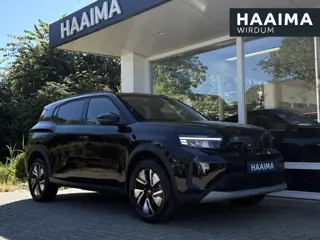 Opel Frontera Electric GS 44 kWh | WLTP tot 305km | Stoel- & stuurverwarming | Achteruitrijcamera | 