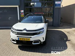 Citroen C5 Aircross 1.2 PureTech Feel / Airco clima/ Navigatie/ Cruise/ Apple carplay/ Camera/ PDC/ 